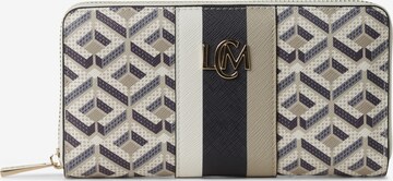 L.CREDI Wallet 'Melina' in Mixed colors: front