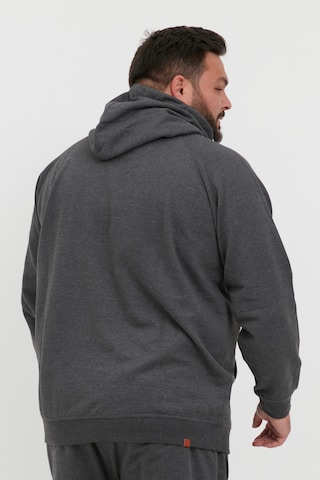 Blend Big Sweatshirt 'BT' in Grau