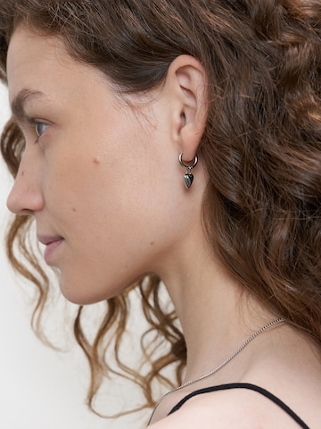 Liebeskind Berlin Earrings in Silver