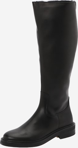 juoda STEVE MADDEN Auliniai 'Neva': priekis