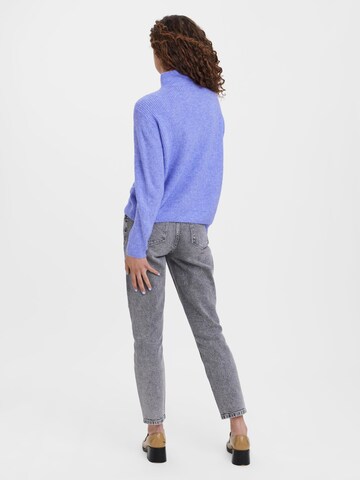 Pull-over 'Plaza' VERO MODA en violet