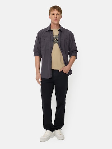 CAMEL ACTIVE Regular fit Πουκάμισο σε μπλε