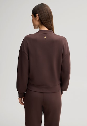 JOOP! Sweatshirt in Bruin