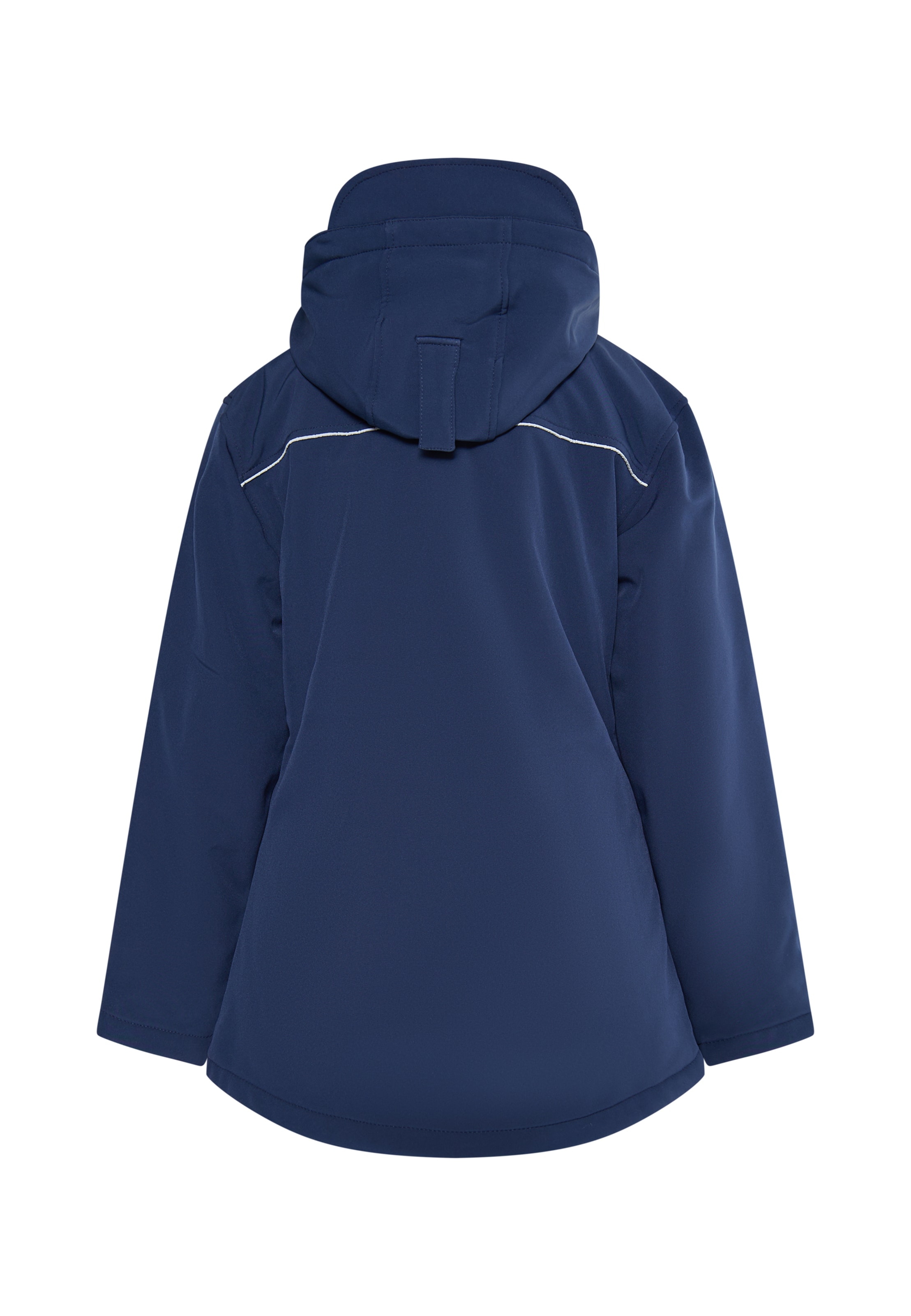 mėlyna ICEBOUND Funkcinė striukė 