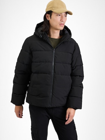 Only & Sons - Chaqueta de entretiempo 'ONSMARVIN' en negro: frente