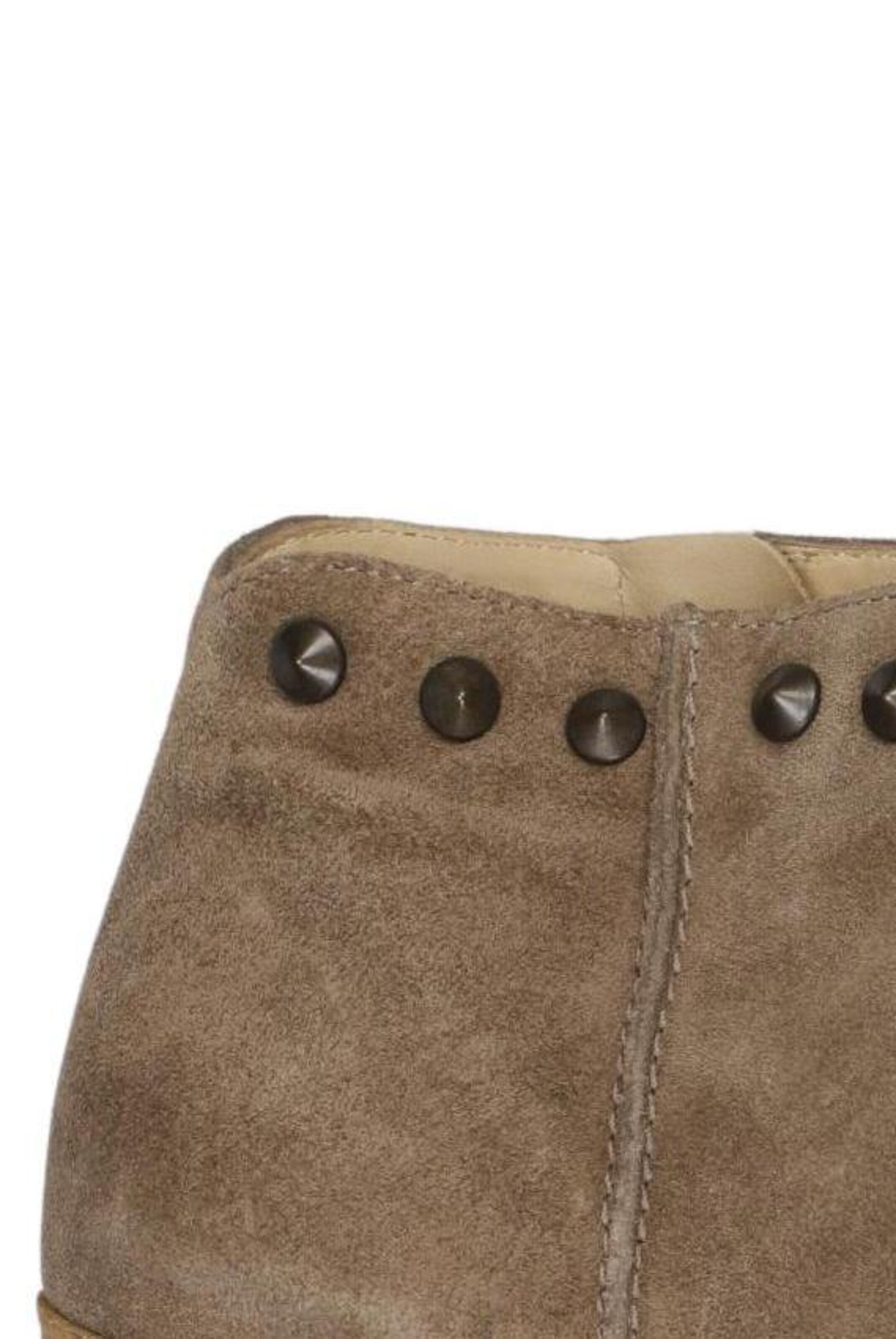 Paul Green Dress Boots in 38 in Brown