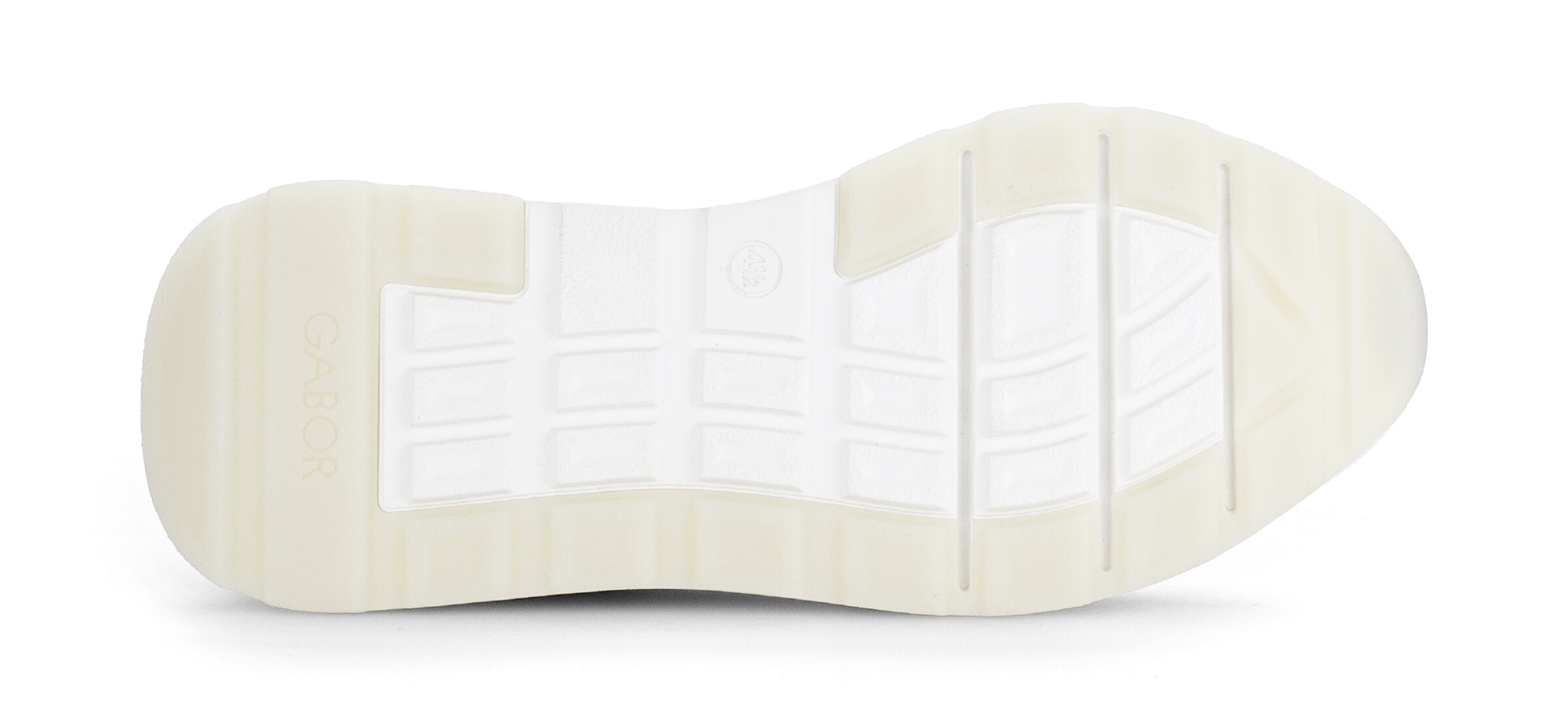 GABOR Sneakers in Bronze