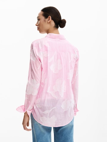 Desigual Halenka – pink