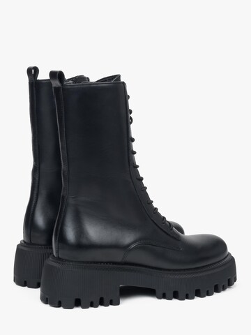Estro Ankelboots '09-2324491' i svart