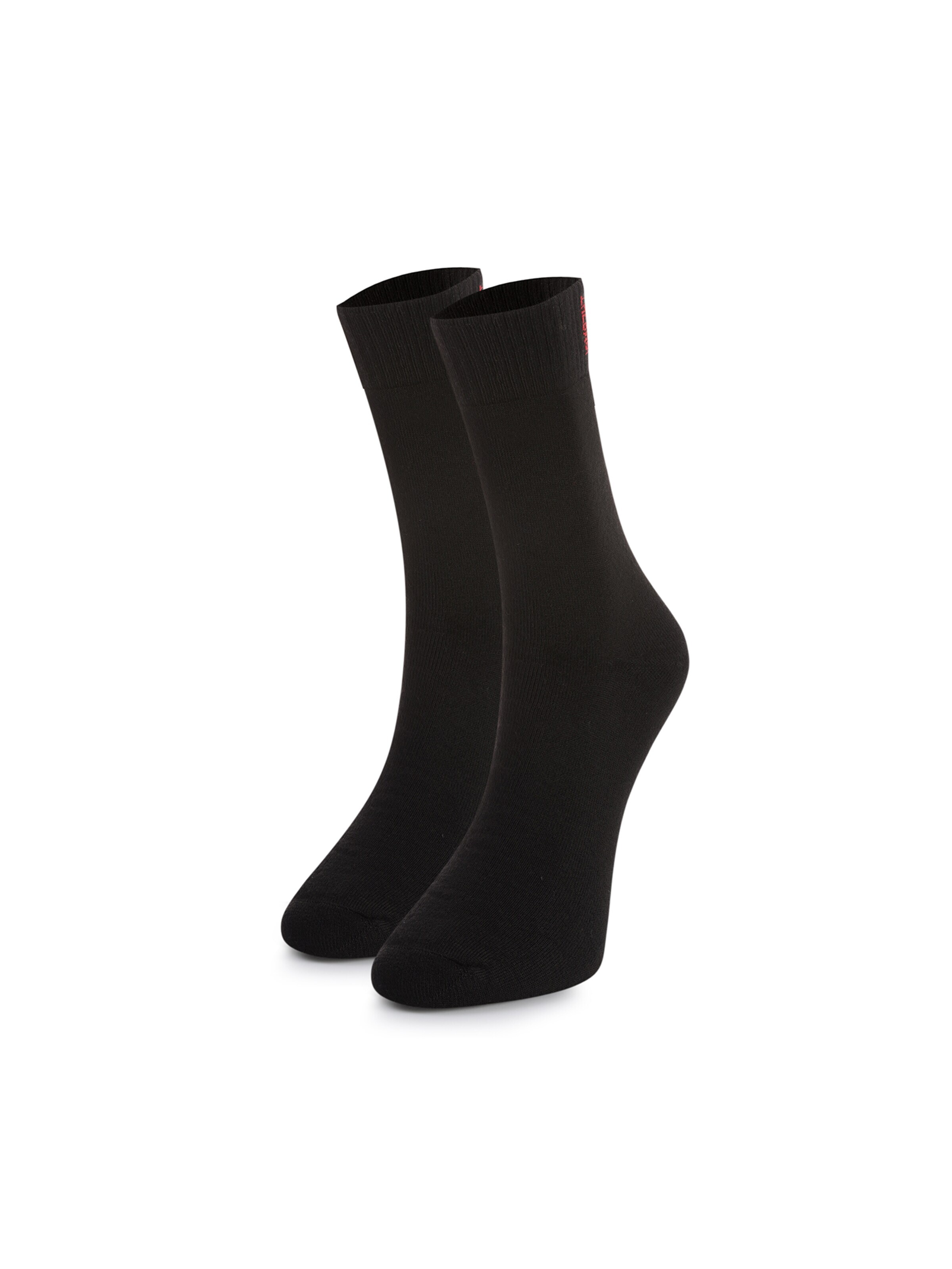 Crea Socks - Calcetines 'Thermal' en negro