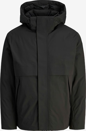 Demisezoninė striukė 'JPRCCMOON' iš JACK & JONES, spalva – juoda, Prekių apžvalga