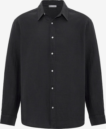 pilka Dandalo Marškinėliai: priekis