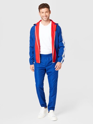 Lacoste Sport Tracksuit in Blue