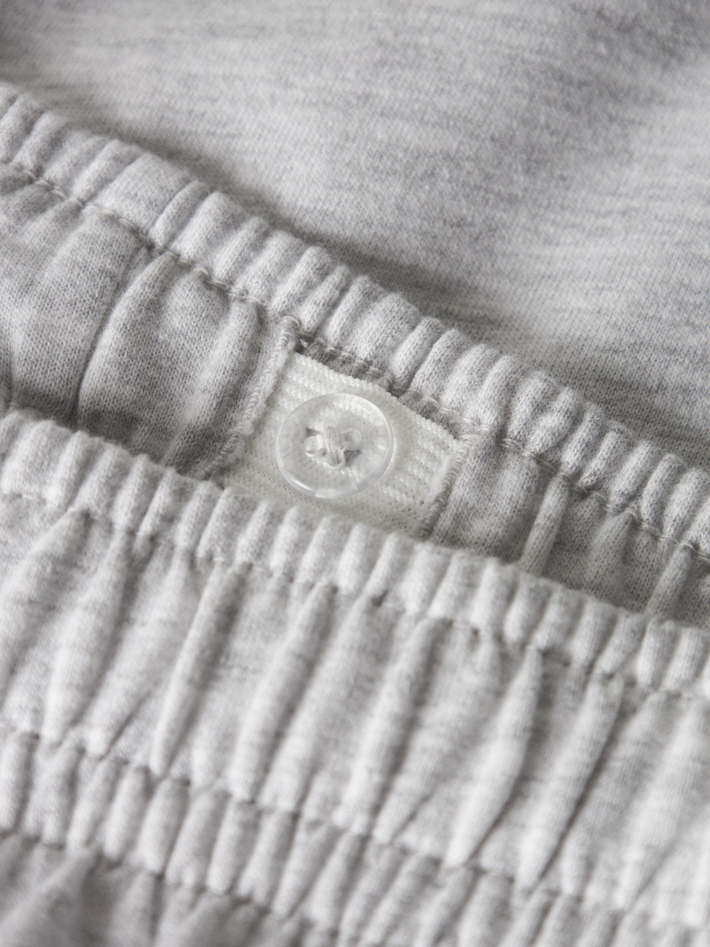 TWO SOON regular Παντελόνι σε λευκό