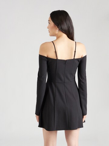 Robe Calvin Klein Jeans en noir