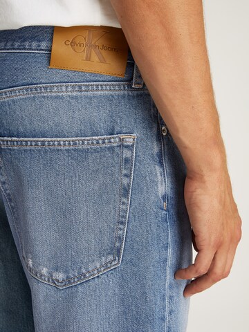 Calvin Klein Jeans regular Τζιν σε μπλε