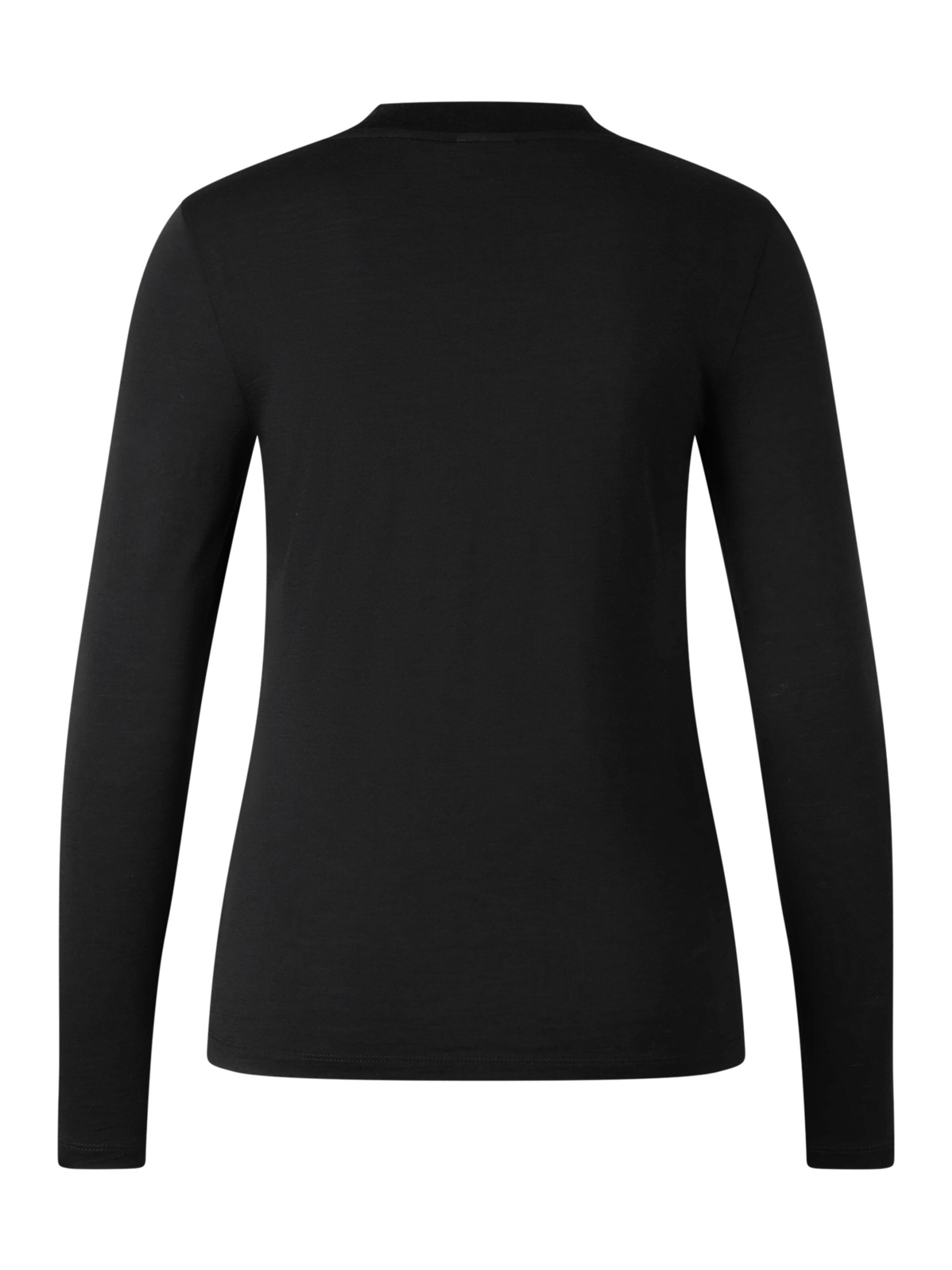 BOGNER Shirt 'WHITNEY ' in Black