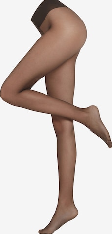 CALZEDONIA Feinstrumpfhose in Grau: Vorderseite
