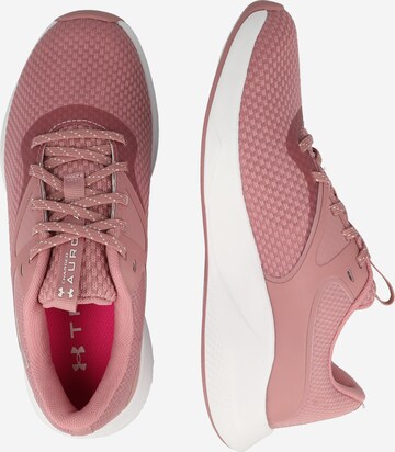 UNDER ARMOUR Sportschoen 'Aurora' in Roze