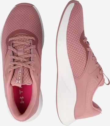 UNDER ARMOUR Sports shoe 'Aurora' in Pink