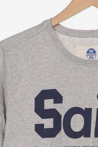 North Sails Shirt in S in Grey