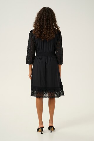 Cream Kleid 'Milla' in Schwarz