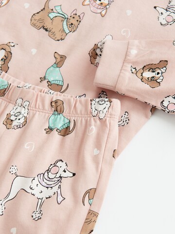 Cool Club - Pijama en rosa