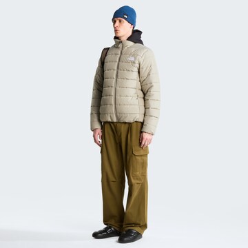 THE NORTH FACE Outdoor jacket in Beige