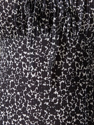 Happiness İstanbul Summer dress in Black