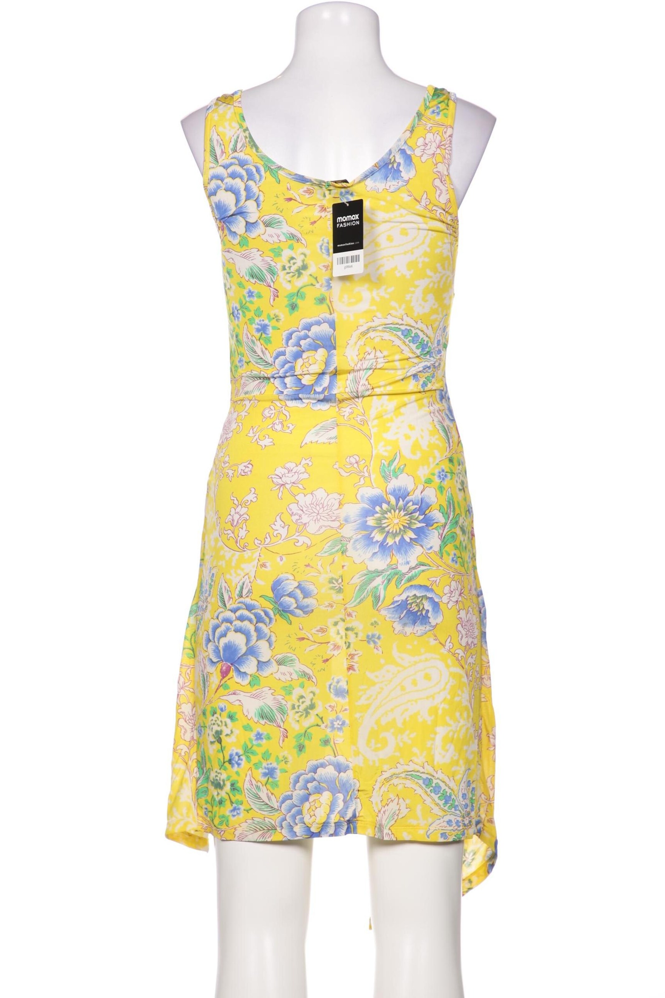 Etro Dress in M in Yellow