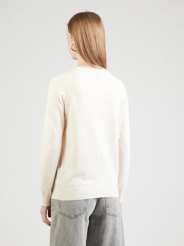 Superdry Pulóver - bézs