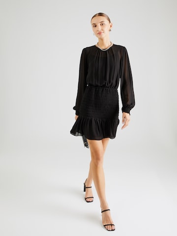 MICHAEL Michael Kors - Vestido en negro