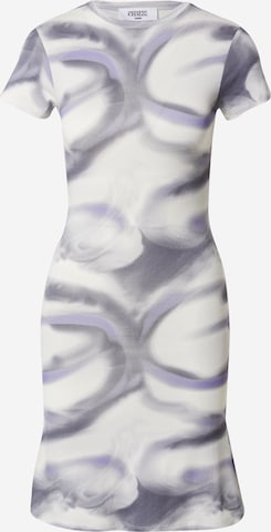 SHYX Dress 'Cay' in White: front
