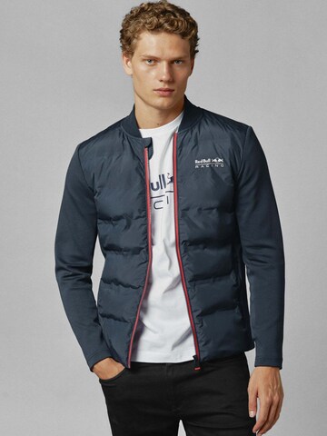 Giacca di mezza stagione ' RBR QUILT ' di Pepe Jeans in blu