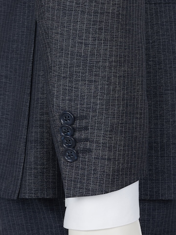 Corneliani Regular Anzug 'Corneliani Anzug'‌‌ in Blau