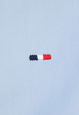 HECHTER PARIS Regular fit Zakelijk overhemd in Blauw