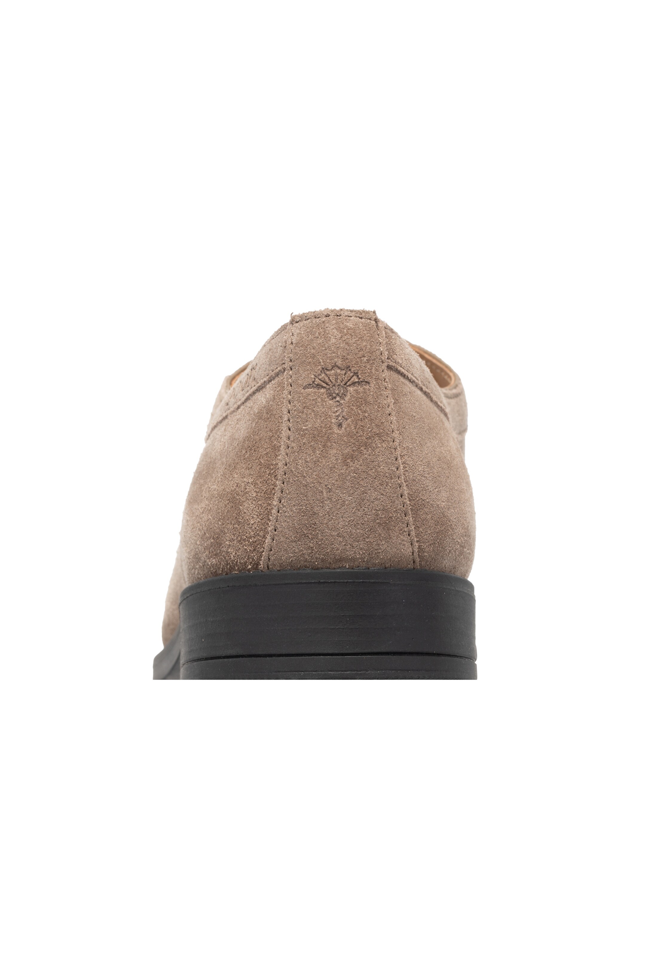JOOP! Lace-up shoe in Brown
