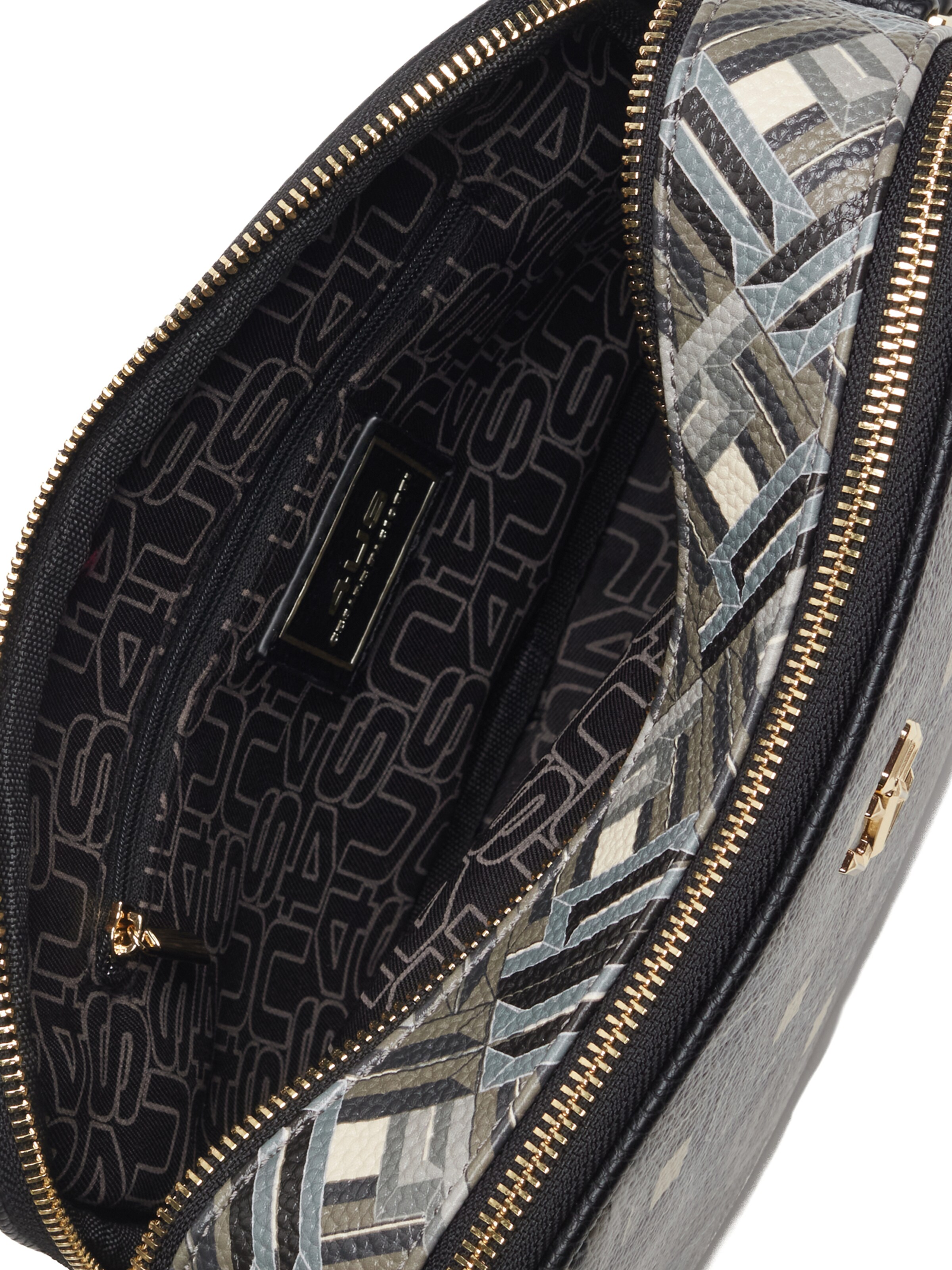 Borsa a spalla di 4US PACIOTTI in colori misti