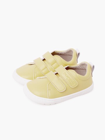 Sneaker di Pisamonas in giallo