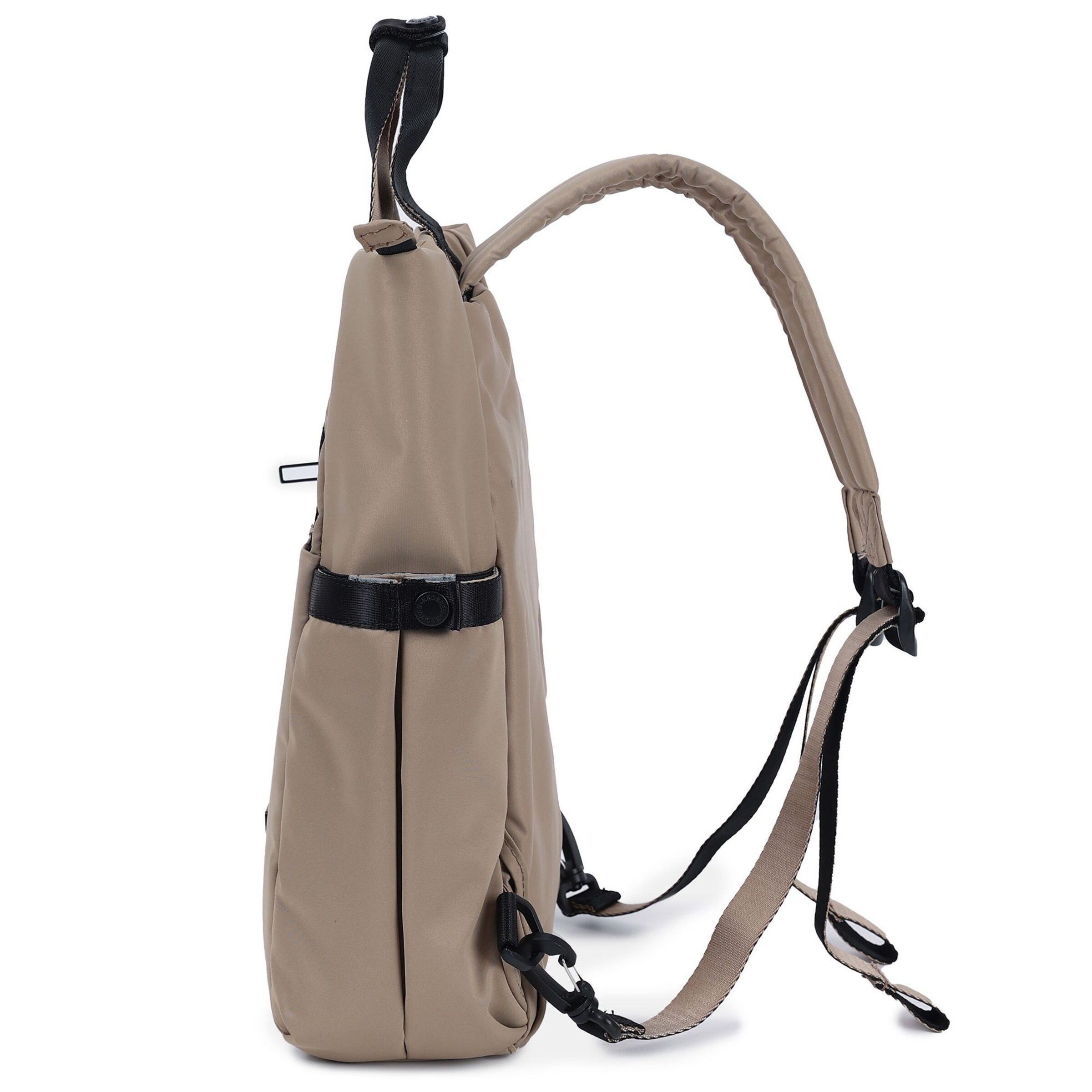 Hedgren Backpack in Beige