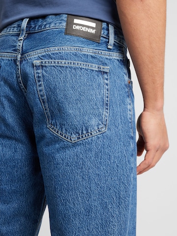 Dr. Denim Regular Jeans 'Dash' i blå