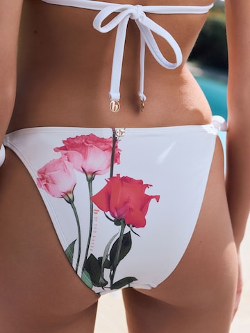 B by Ted Baker Bikini bottom in White