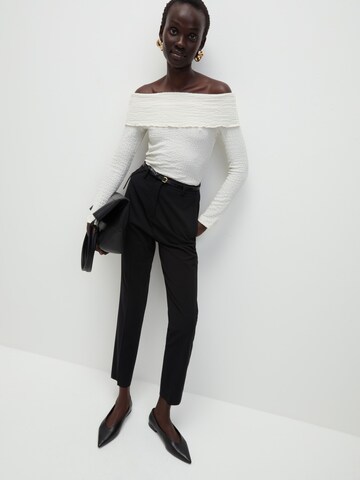 regular Pantaloni di Marks & Spencer in nero