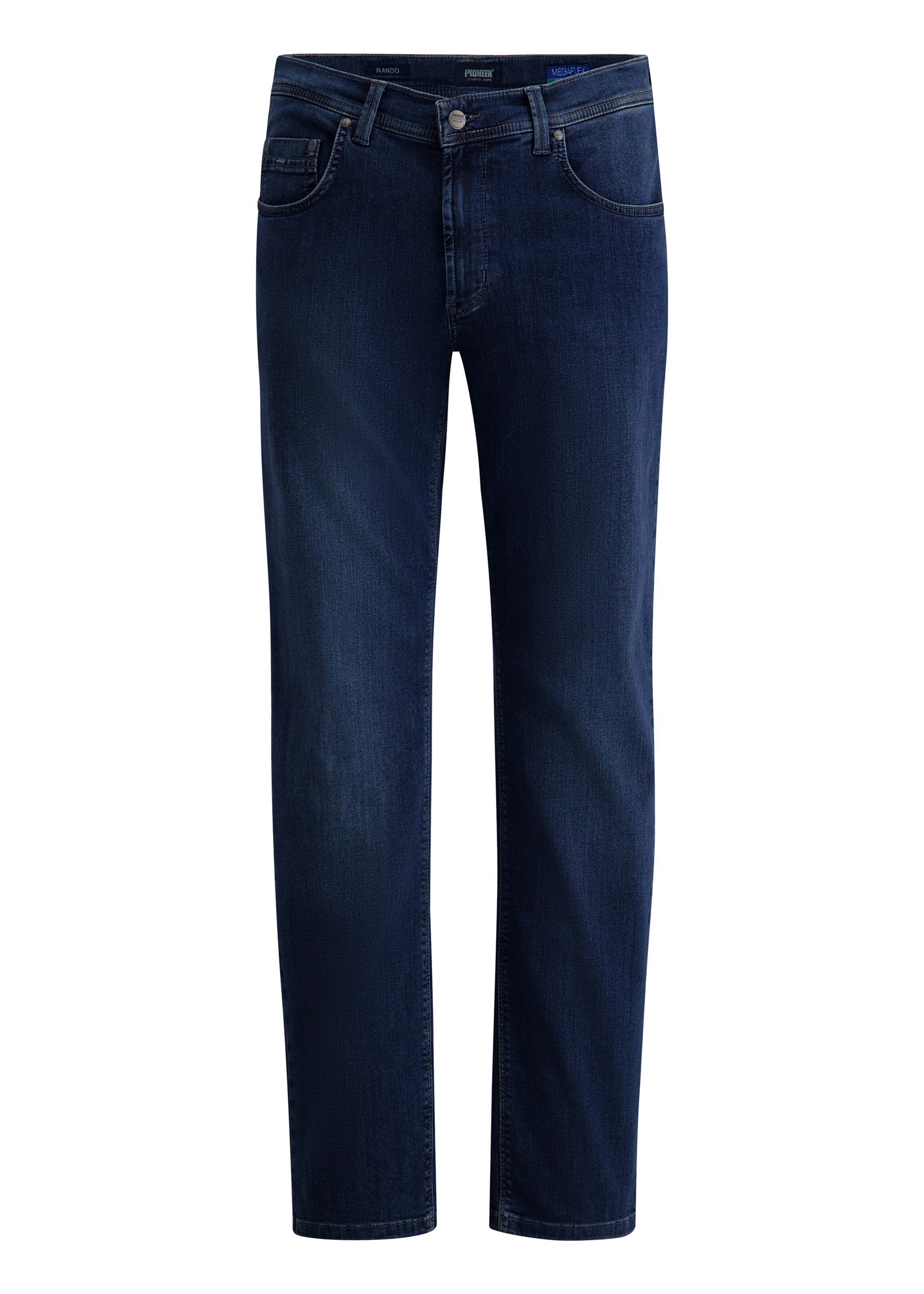 PIONEER Jeans 'Rando' in Blau: Vorderseite