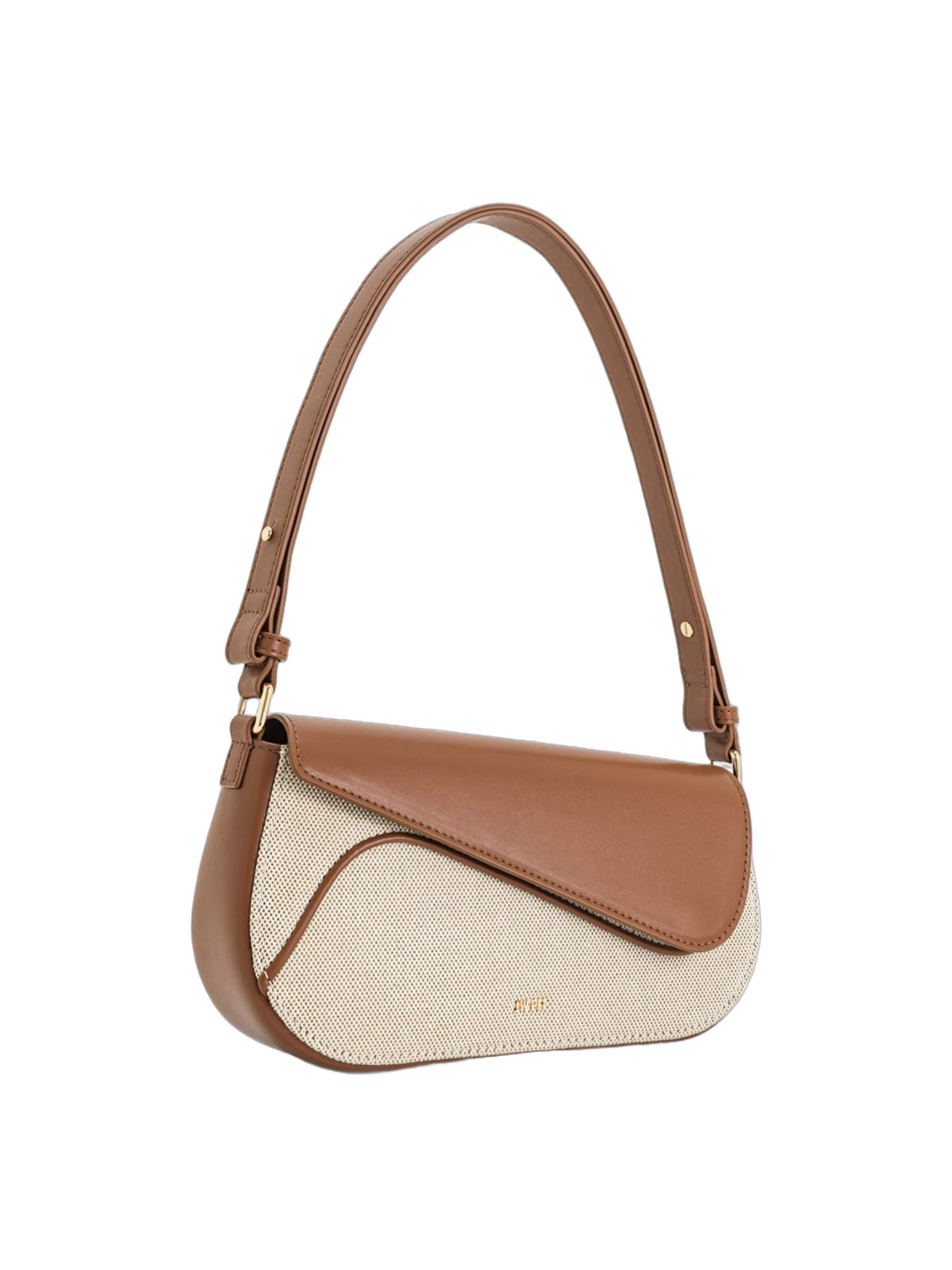 JW PEI Shoulder bag 'Addisyn' in Brown