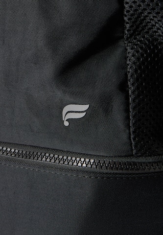 Fabletics - Bolsa de deporte 'THE ESSENTIAL' en negro