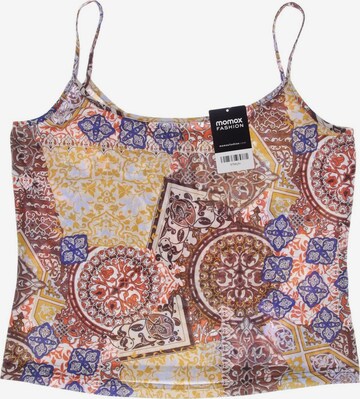 Biba Top & Shirt in XL in Mixed colors: front