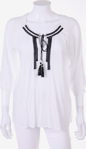 Orsay Blouse & Tunic in S in White: front