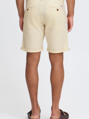 Regular Pantalon 'Loras' !Solid en beige