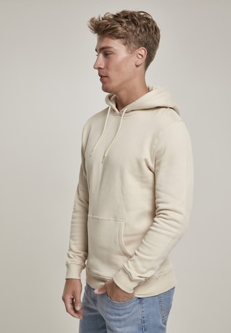 Sweat-shirt Urban Classics en beige